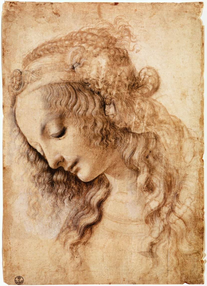 Resultado de imagem para desenhos Leonardo da Vinci